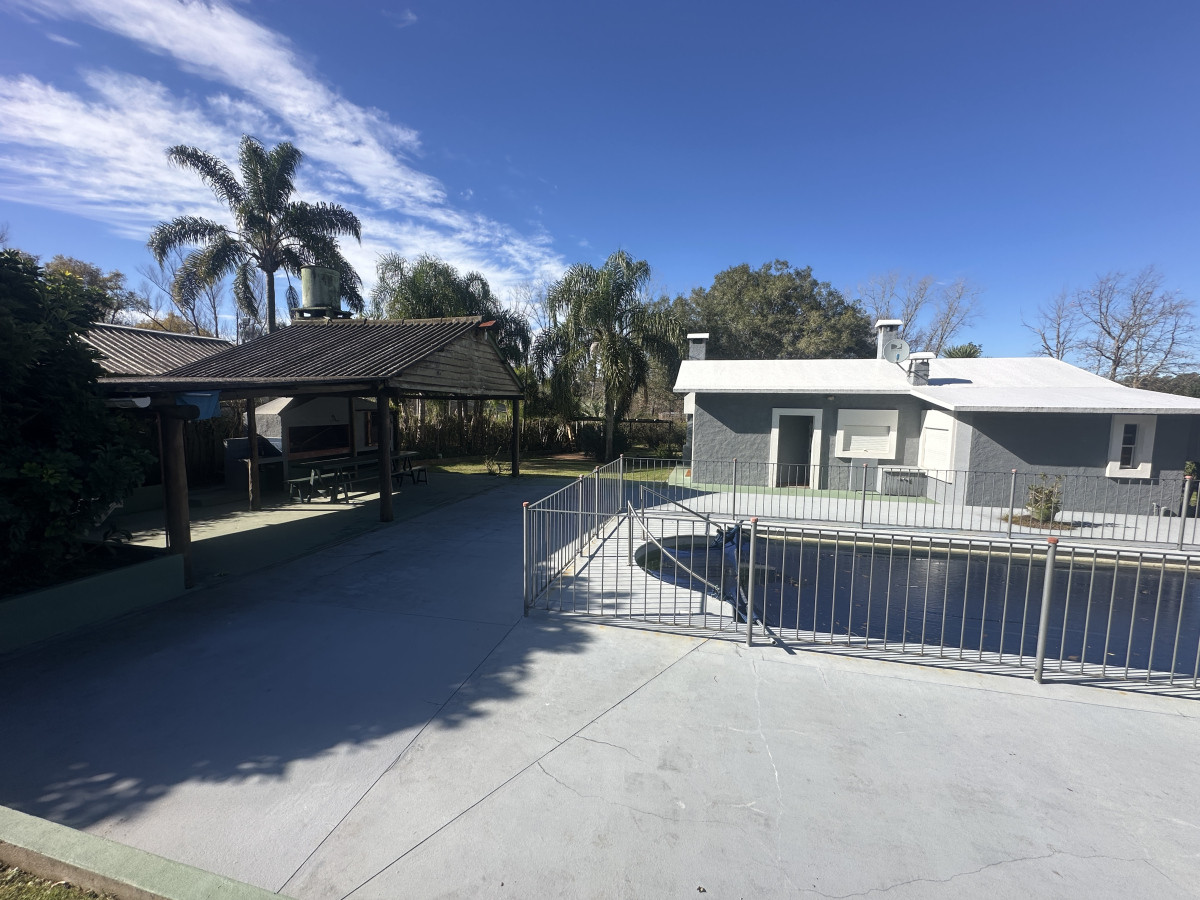 Casa ID.151 - Casa Punta Ballena