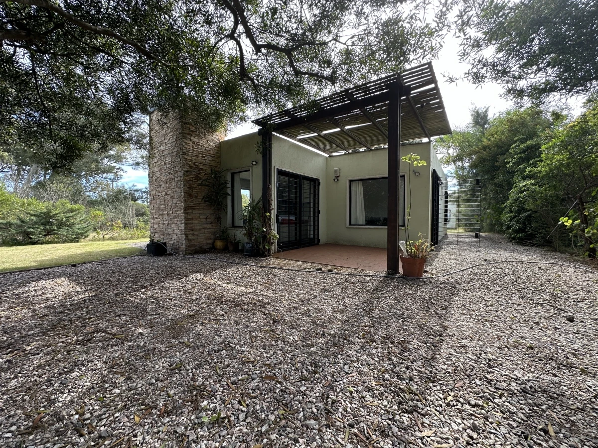 Casa ID.6617 - Venta casa en Tío Tom 