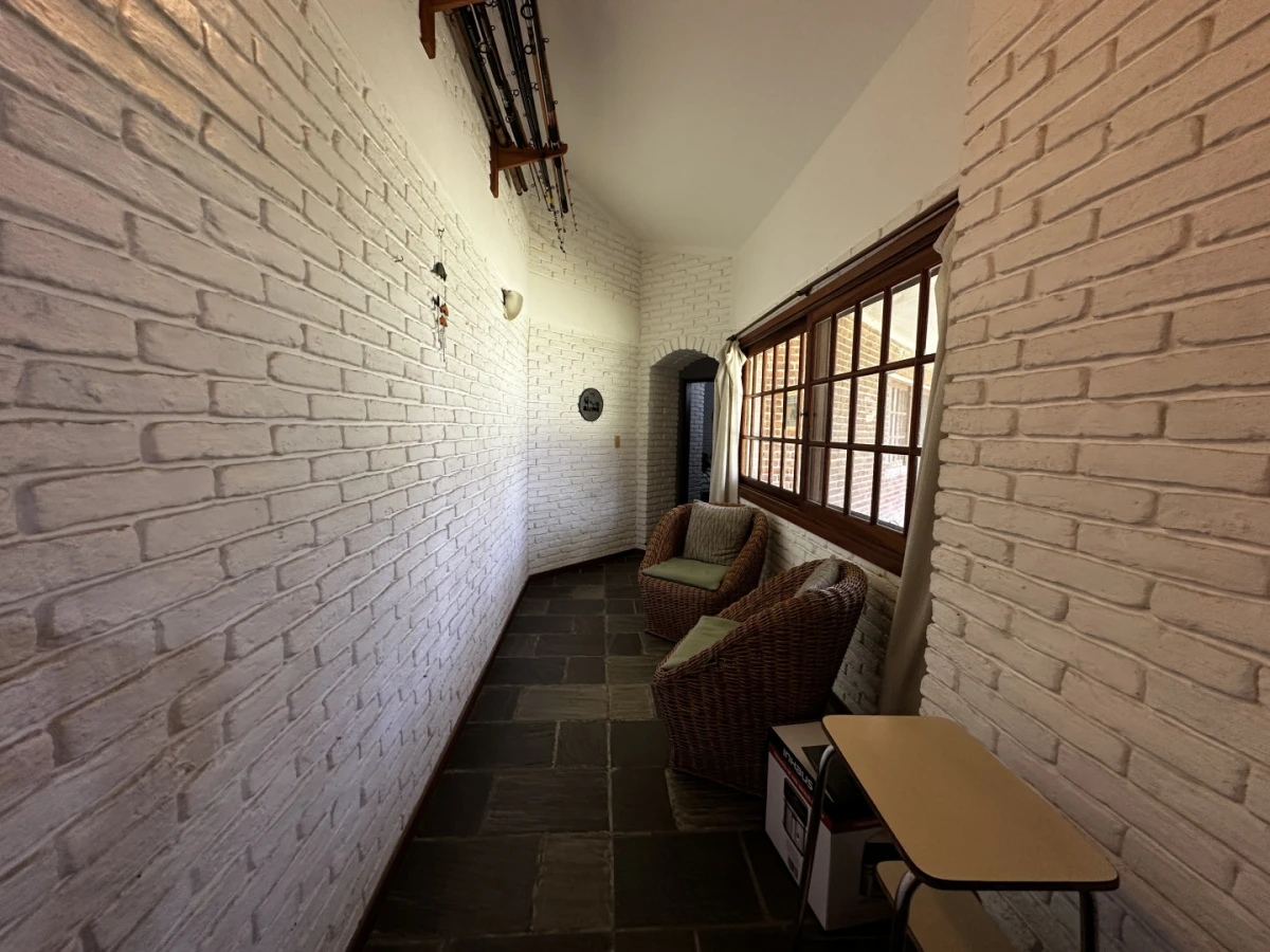 Casa ID.239 - Casa en Punta Ballena, Punta Ballena