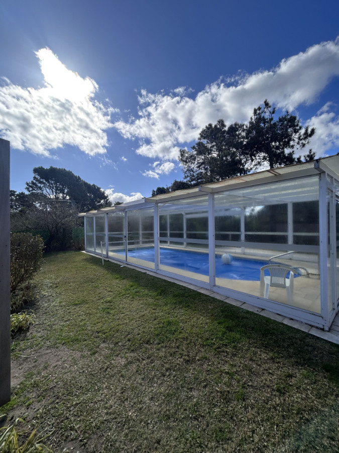 Casa ID.5009 - Casa en Punta Ballena, Tio Tom