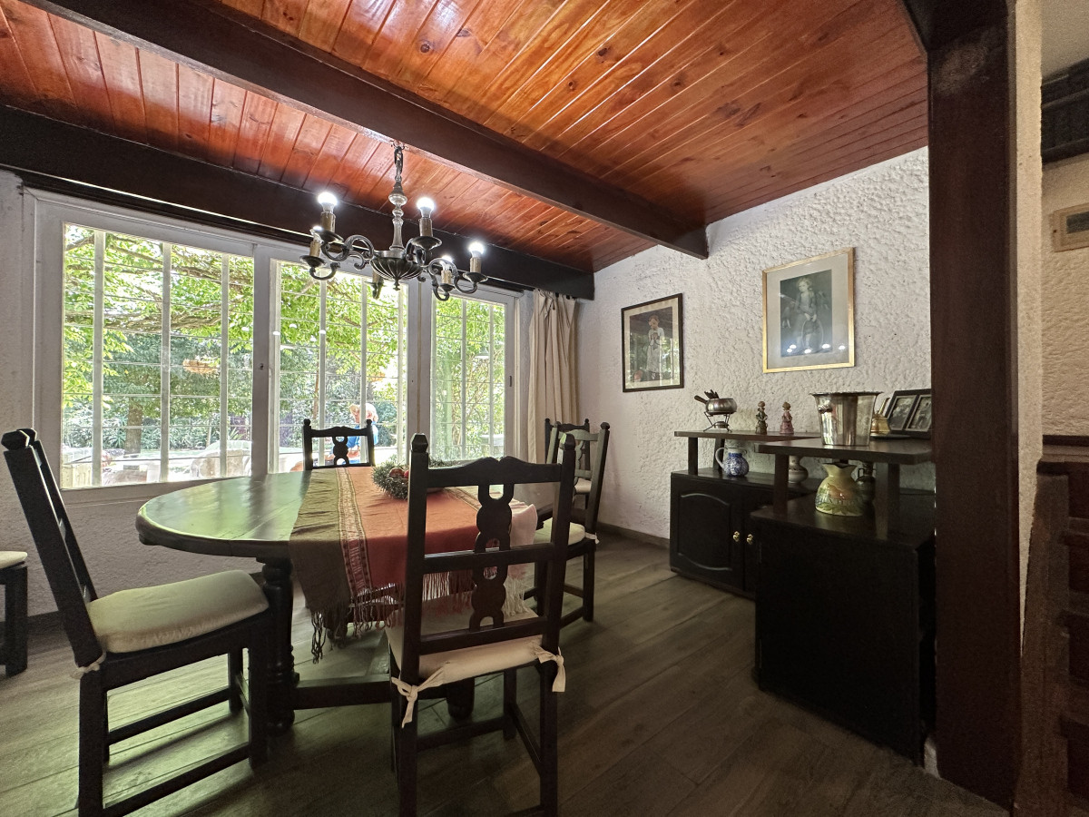 Casa ID.6698 - Venta casa en zona Portezuelo bosque, Punta Ballena 
