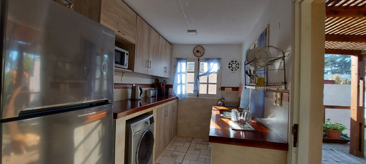 Casa ID.5893 - Venta Casa en Montoya 