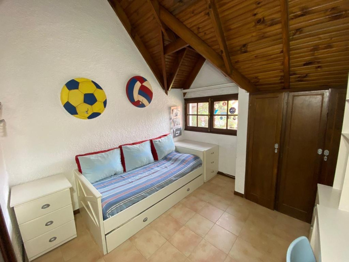 Casa ID.6843 - Venta casa en Punta del este 