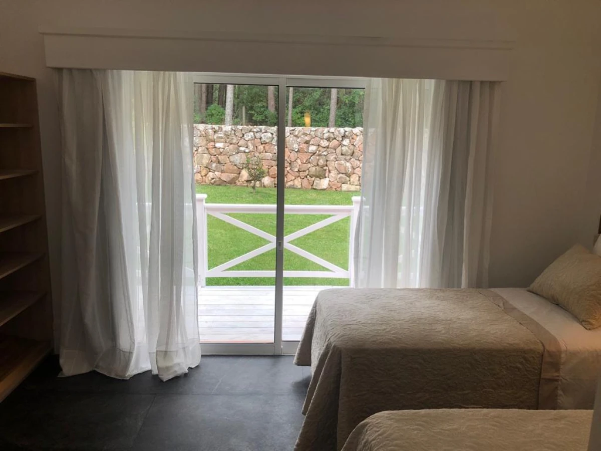 Casa ID.5798 - Casa en Punta del Este, Laguna del Diario