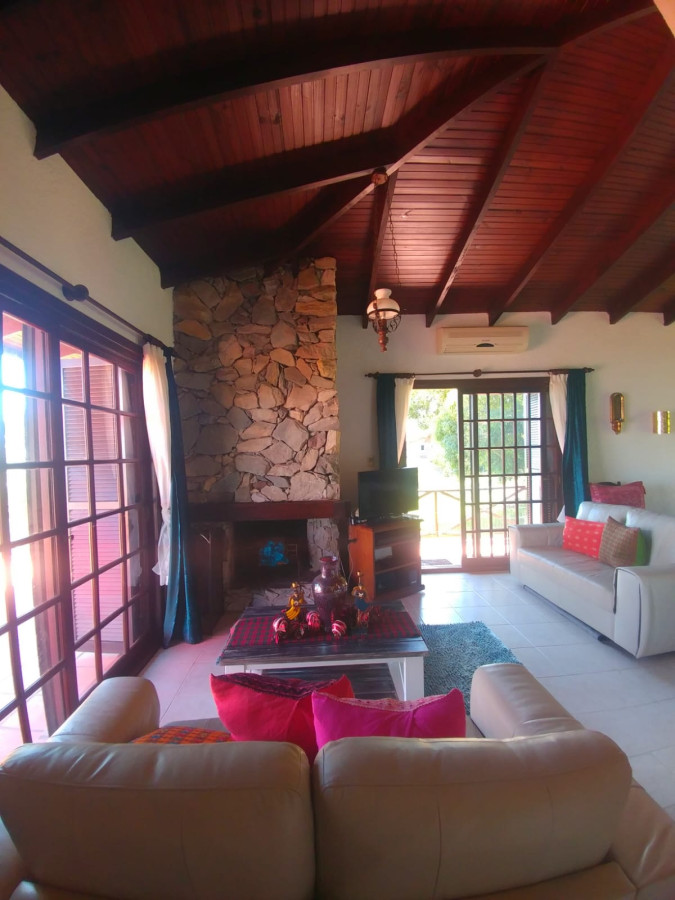 Casa ID.6690 - Venta casa en zona Cerro San Antonio, Piriapolis 