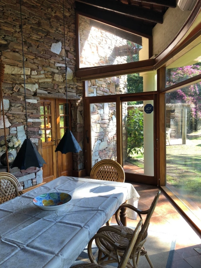 Casa ID.87 - MUY BUENA CASA EN SOLANAS A 2 CUADRAS DE LA PLAYA