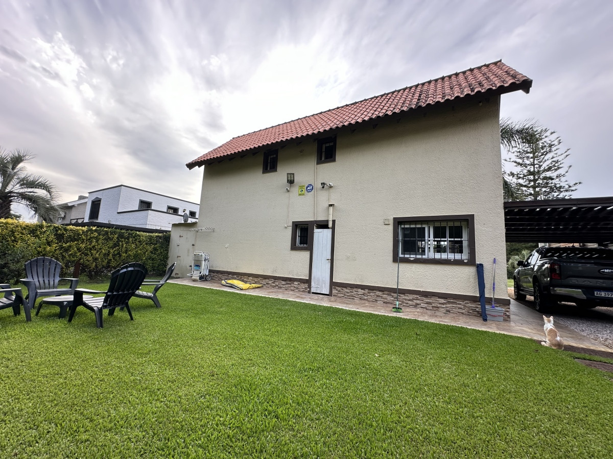 Casa ID.6418 - Venta casa en Solanas, Punta Ballena 