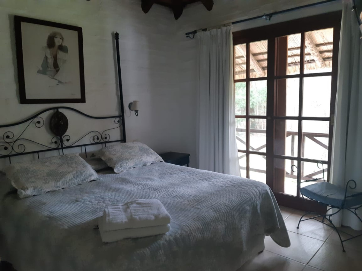Casa ID.6115 - Venta Casa en Solanas Country, Punta Ballena 