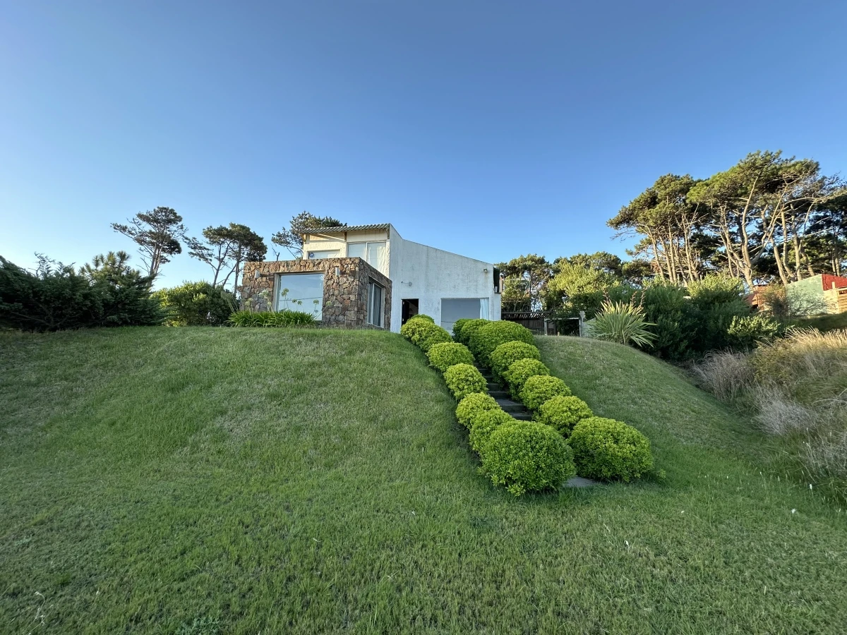 Casa ID.6436 - Venta casa en Ocean Park, Maldonado 
