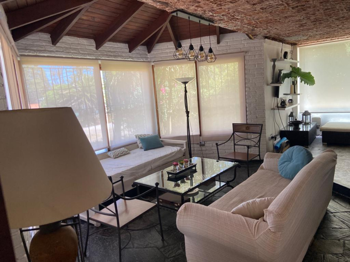 Casa ID.4838 - Casa en venta zona Rinconada, Punta ballena