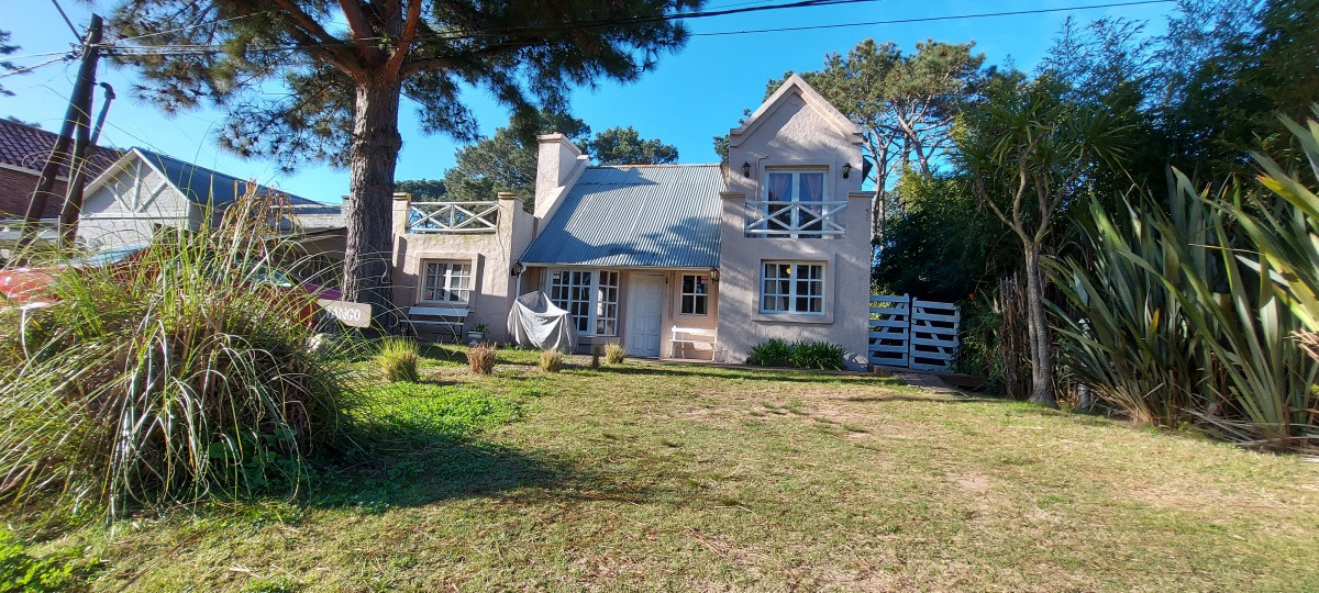 Casa ID.5893 - Venta Casa en Montoya 