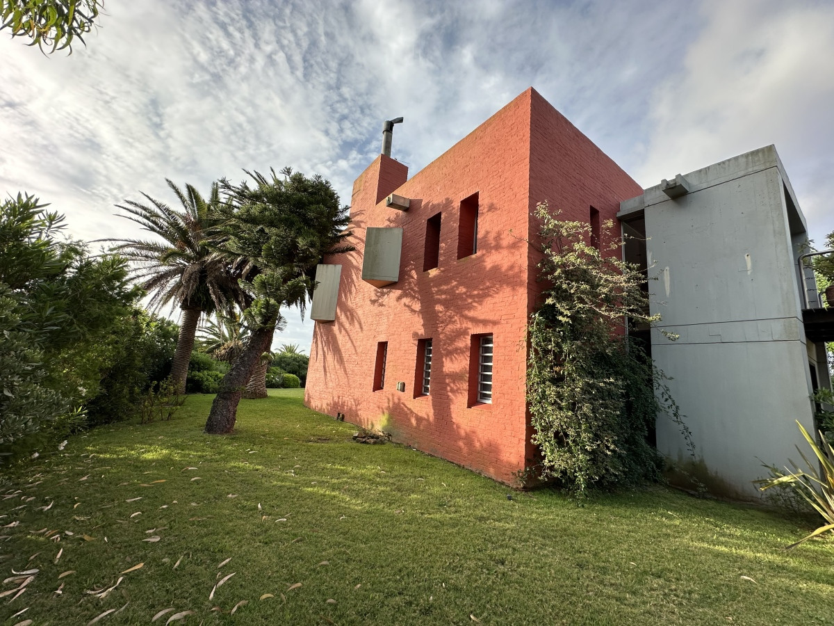 Casa ID.6420 - Venta excelente casa en Punta Ballena 