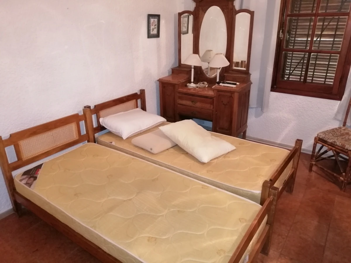 Casa ID.5108 - Casa en Punta Ballena, Solanas