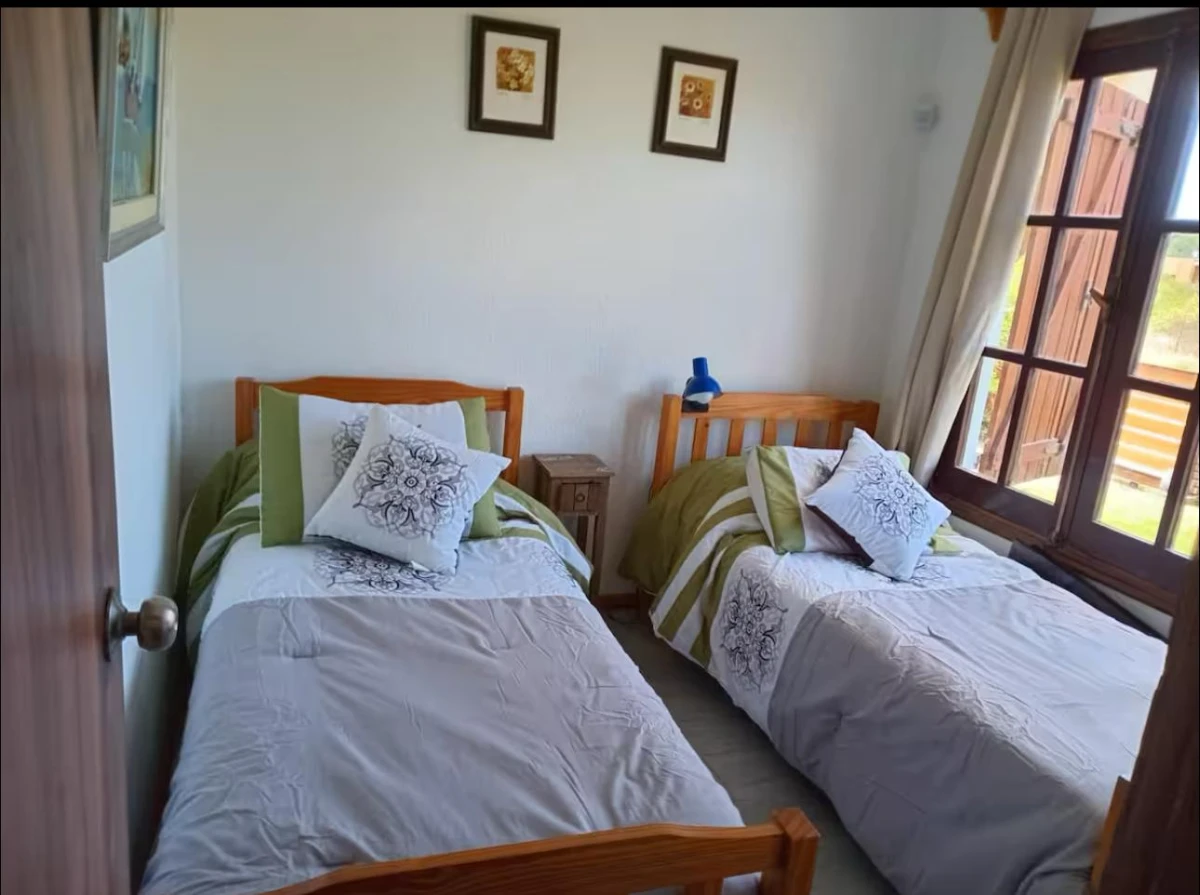 Casa ID.6897 - Casa en Punta Ballena, Tio Tom