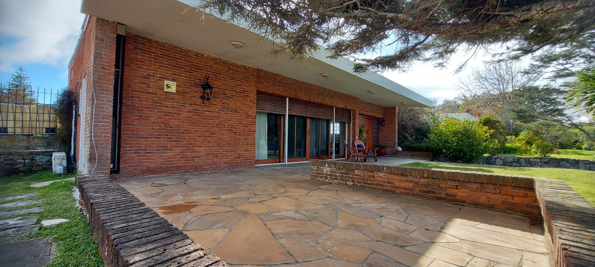 Casa ID.694 - Casa en Mansa - Punta del Este