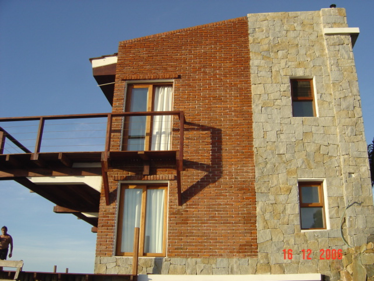 Casa ID.5047 - Casa en venta Punta Ballena 