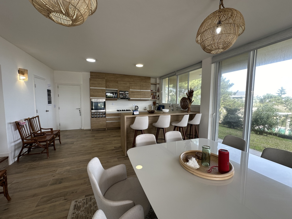 Casa ID.4991 - Casa en Tio Tom - Punta Ballena