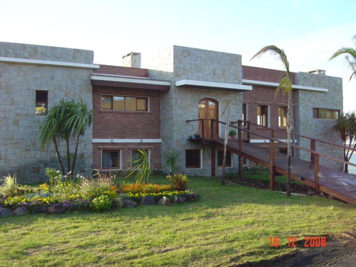 Casa ID.5047 - Casa en venta Punta Ballena 