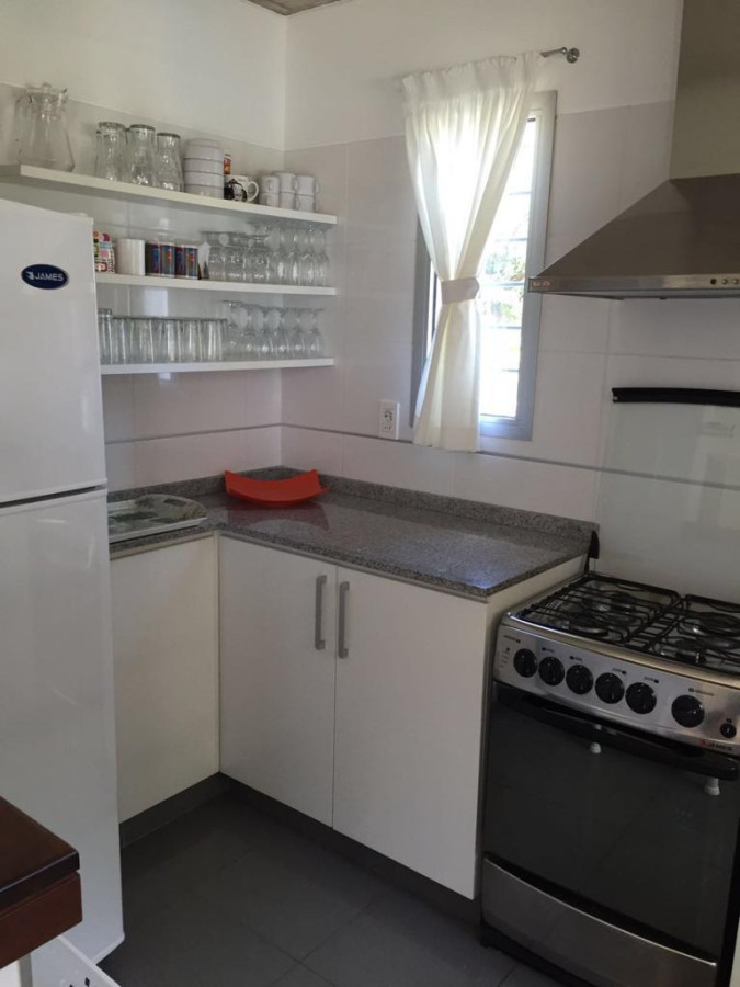 Casa ID.698 - Casa en Punta Ballena, Solanas