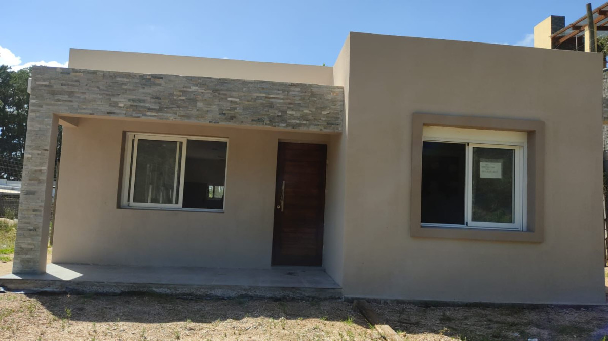 Casa ID.6673 - Venta casa zona Piedras del chileno. Playa mansa 