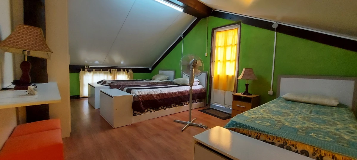 Casa ID.5632 - Casa en Punta Ballena, Portezuelo Bosque