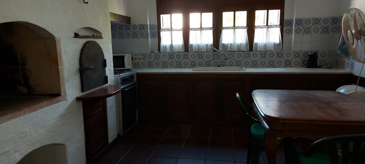 Casa ID.5620 - Venta Casa zona Rinconada, Punta Ballena 