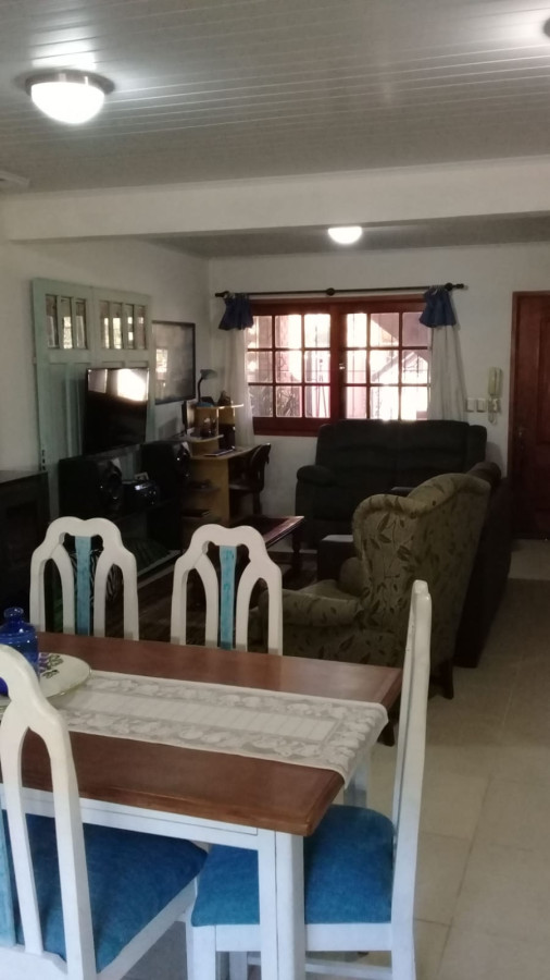 Casa ID.5005 - Casa en venta La Fortuna 
