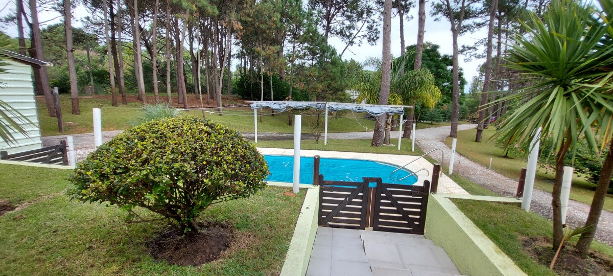 Casa ID.5632 - Casa en Punta Ballena, Portezuelo Bosque