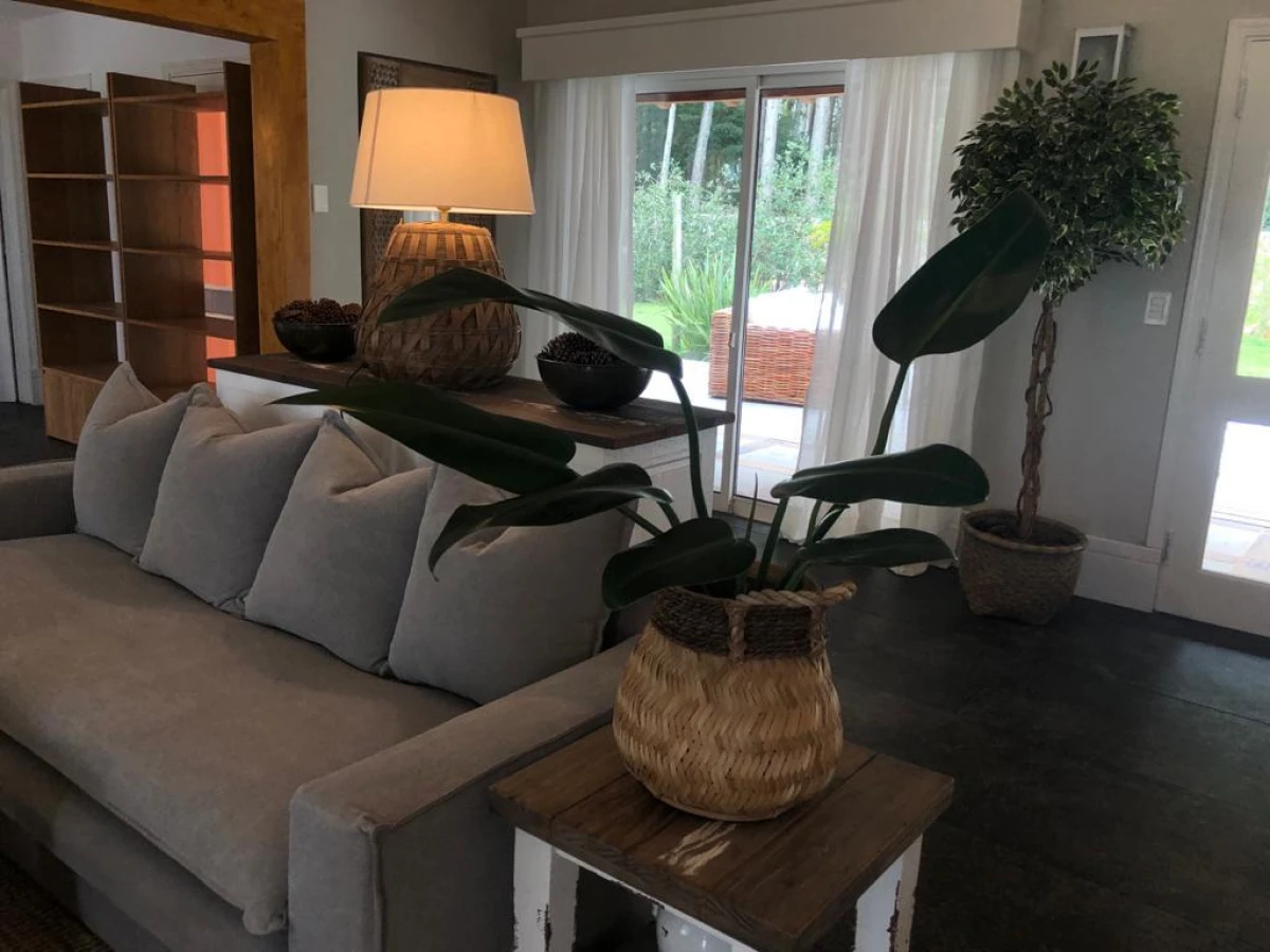 Casa ID.5798 - Casa en Punta del Este, Laguna del Diario