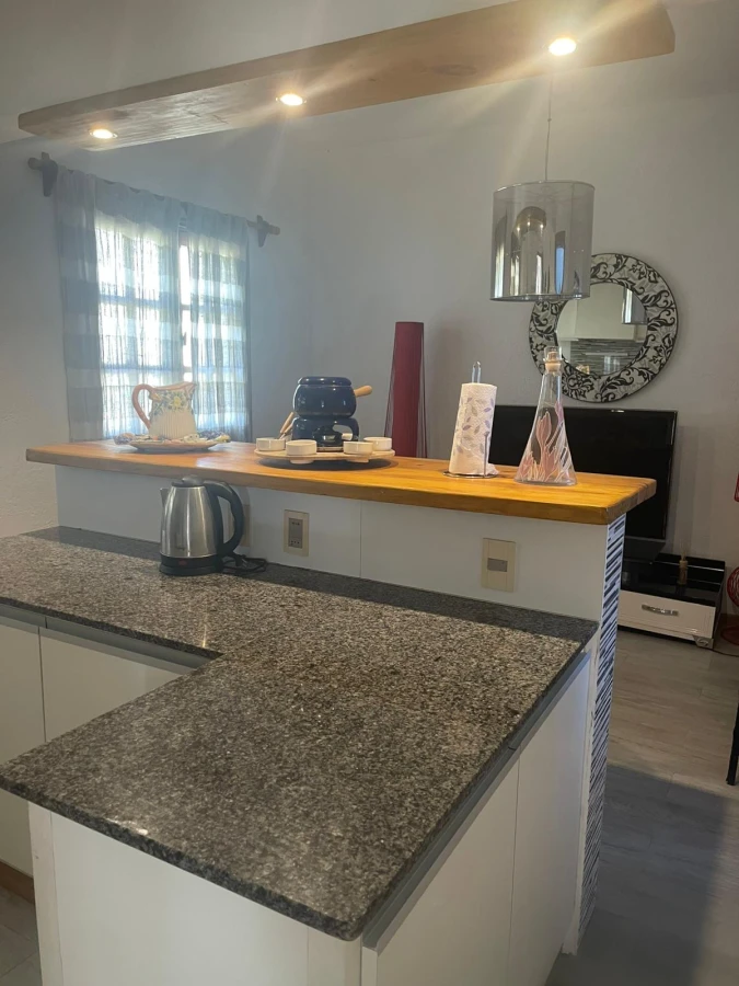 Casa ID.6897 - Casa en Punta Ballena, Tio Tom