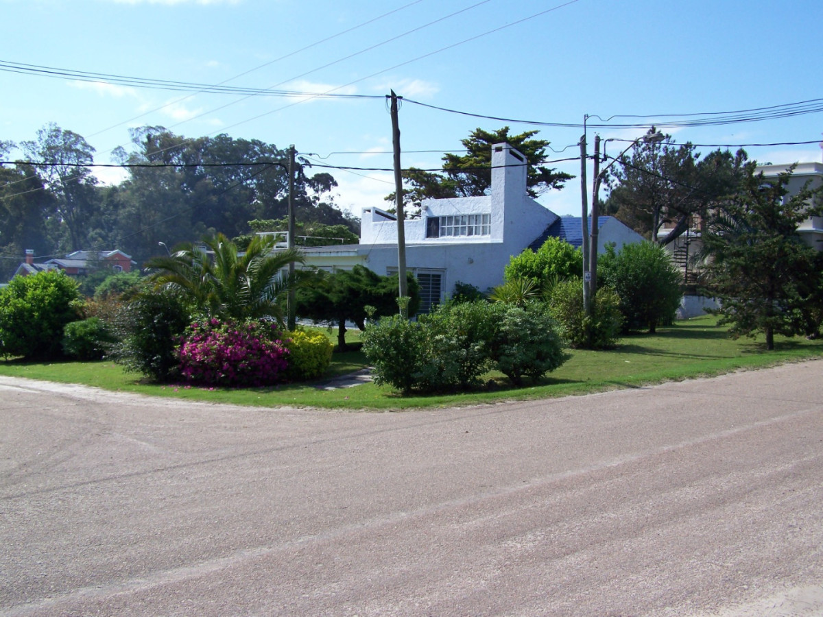 Casa ID.5155 - Alquiler casa en la Rinconada Punta Ballena 