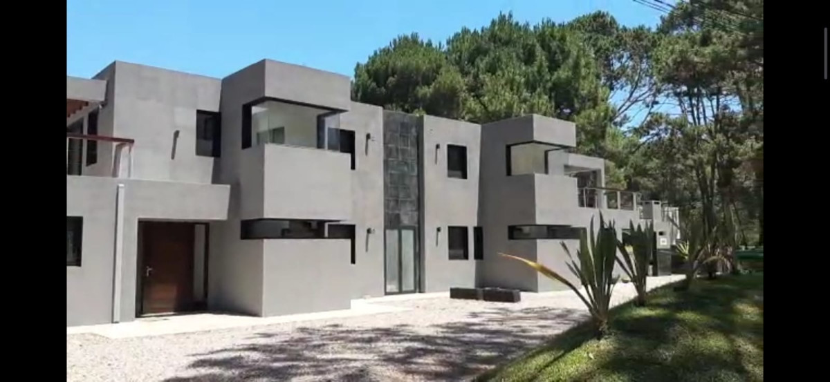 Casa ID.642 - Casa complejo solanas barrio cerrado