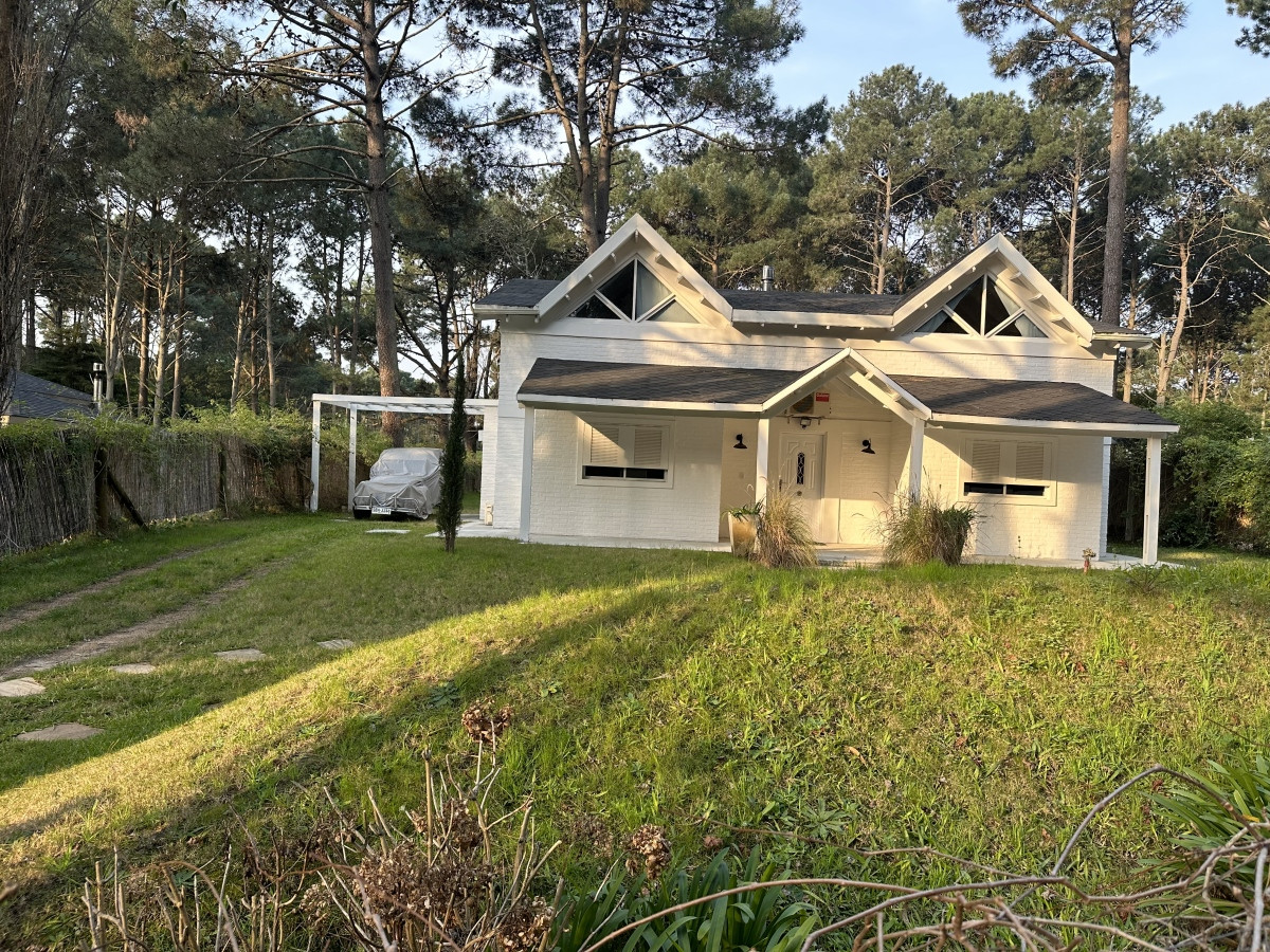 Casa ID.602 - Casa zona golf club del lago, Punta Ballena