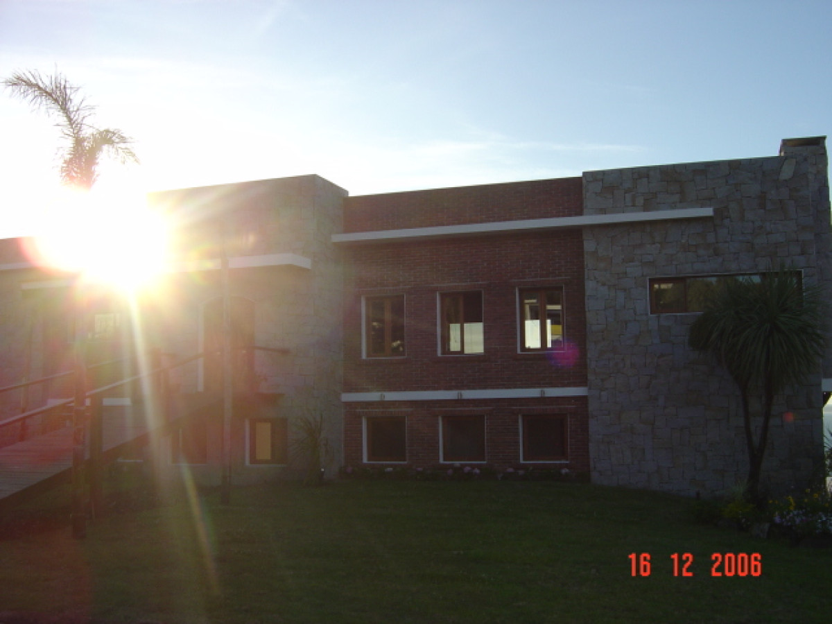 Casa ID.5047 - Casa en venta Punta Ballena 