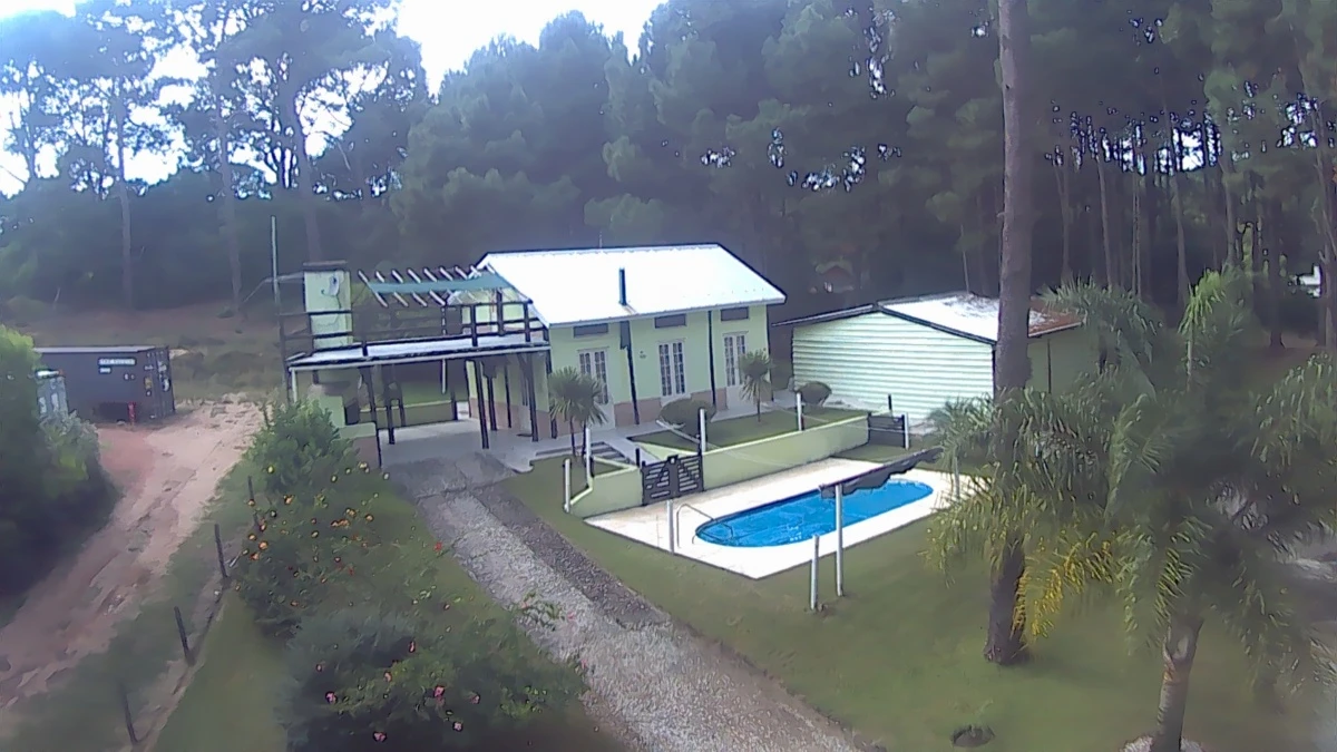 Casa ID.5632 - Casa en Punta Ballena, Portezuelo Bosque