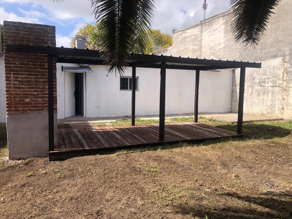 Casa ID.6803 - Venta casa en Maldonado, barrio El Molino 