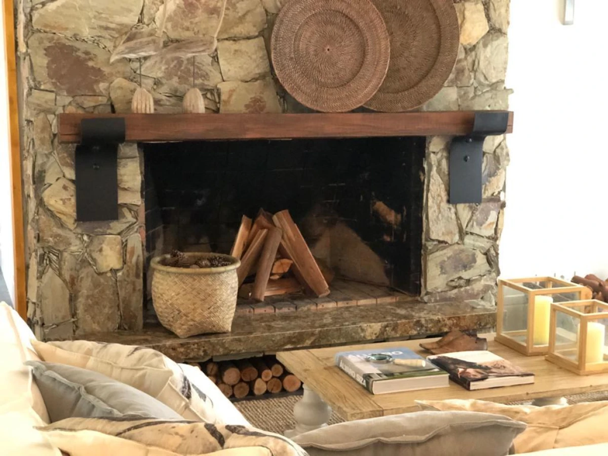 Casa ID.5798 - Casa en Punta del Este, Laguna del Diario