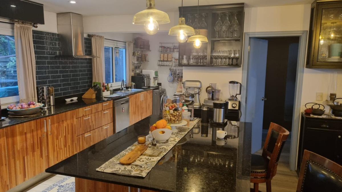 Casa ID.5706 - Casa en Punta Ballena, Rinconada Alta