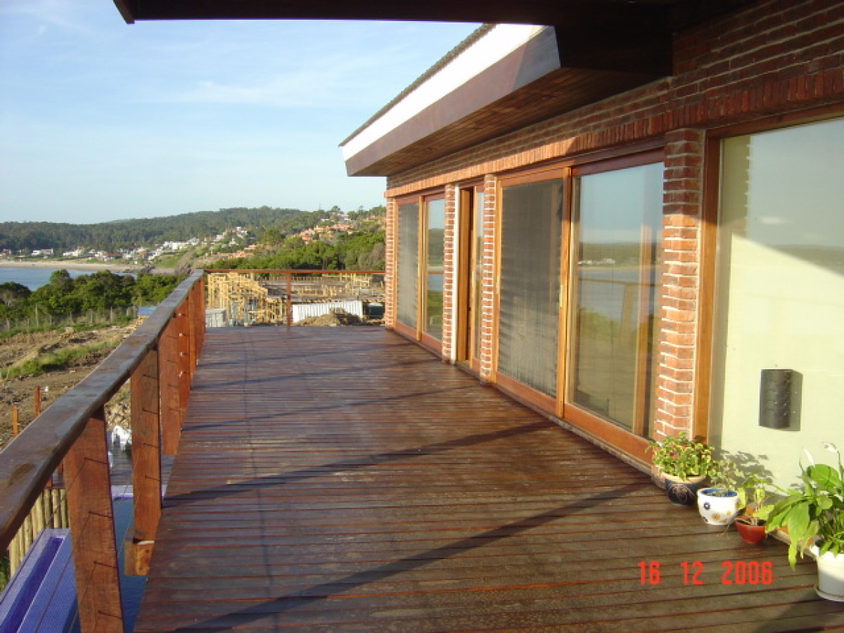 Casa ID.5047 - Casa en venta Punta Ballena 