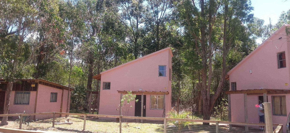 Casa ID.6499 - Complejo de cabañas 