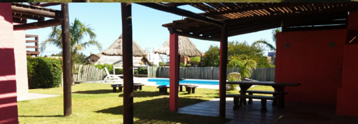 Casa ID.554 - Casa zona tio tom con vista al mar
