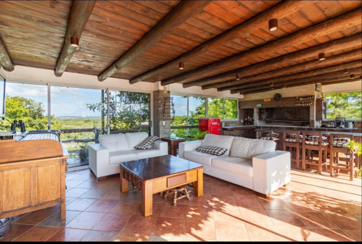 Casa ID.6955 - Venta casa en Punta Ballena 
