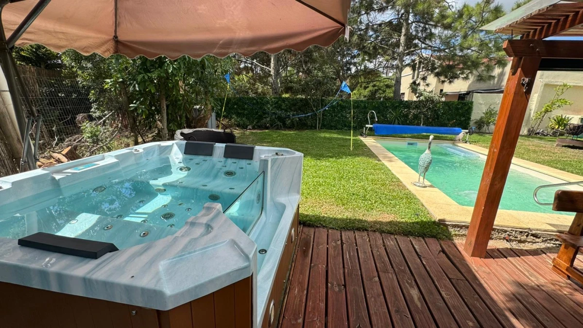 Casa ID.6897 - Casa en Punta Ballena, Tio Tom
