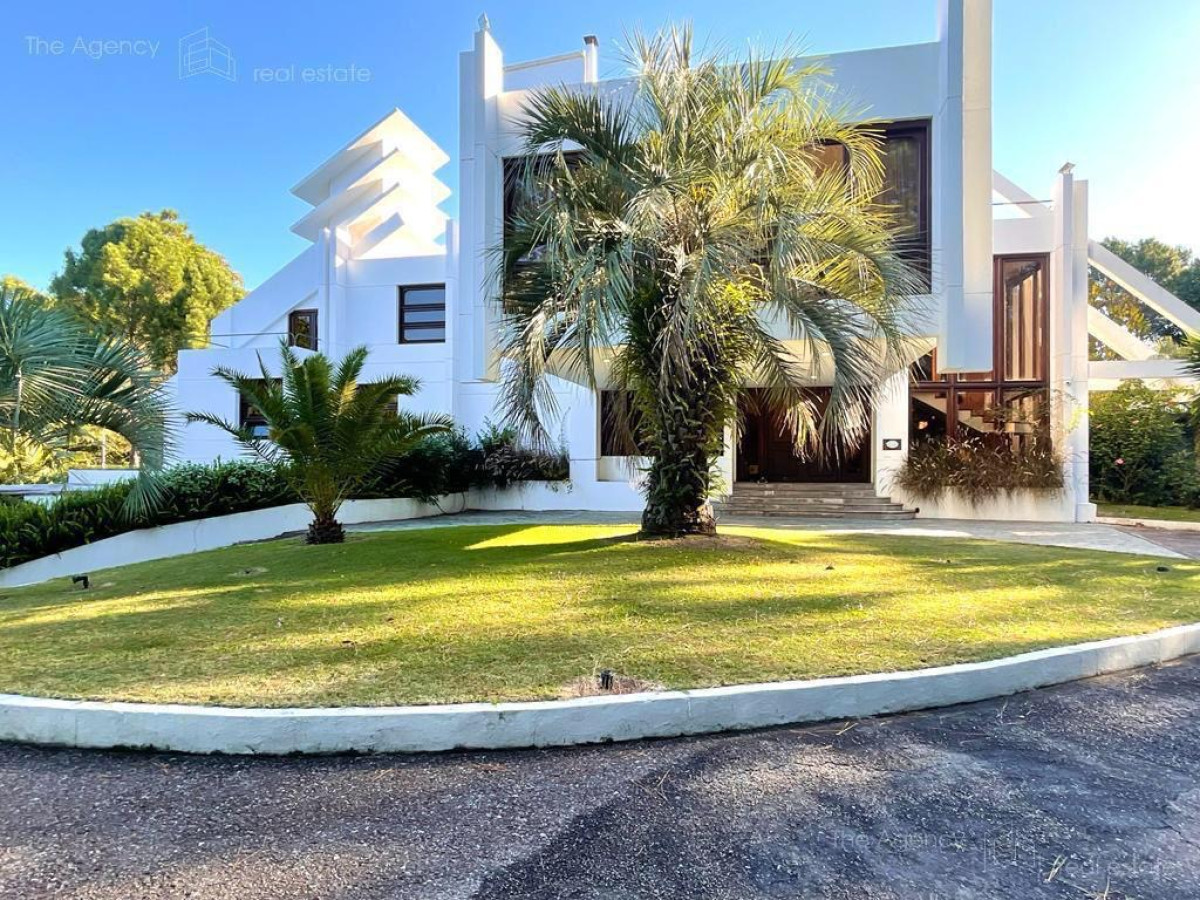 Casa ID.5662 - Casa en Punta Ballena, Club del Lago