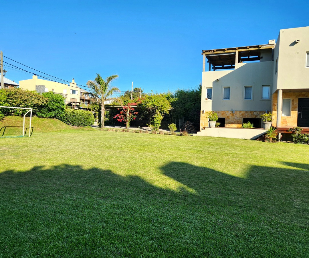 Casa ID.695 - Venta casa Tío Tom, Punta Ballena