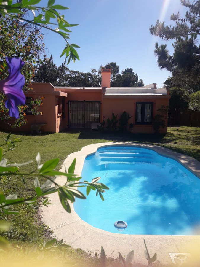 Casa ID.113 - En Tio Tom bonita casa con 3 dormitorios