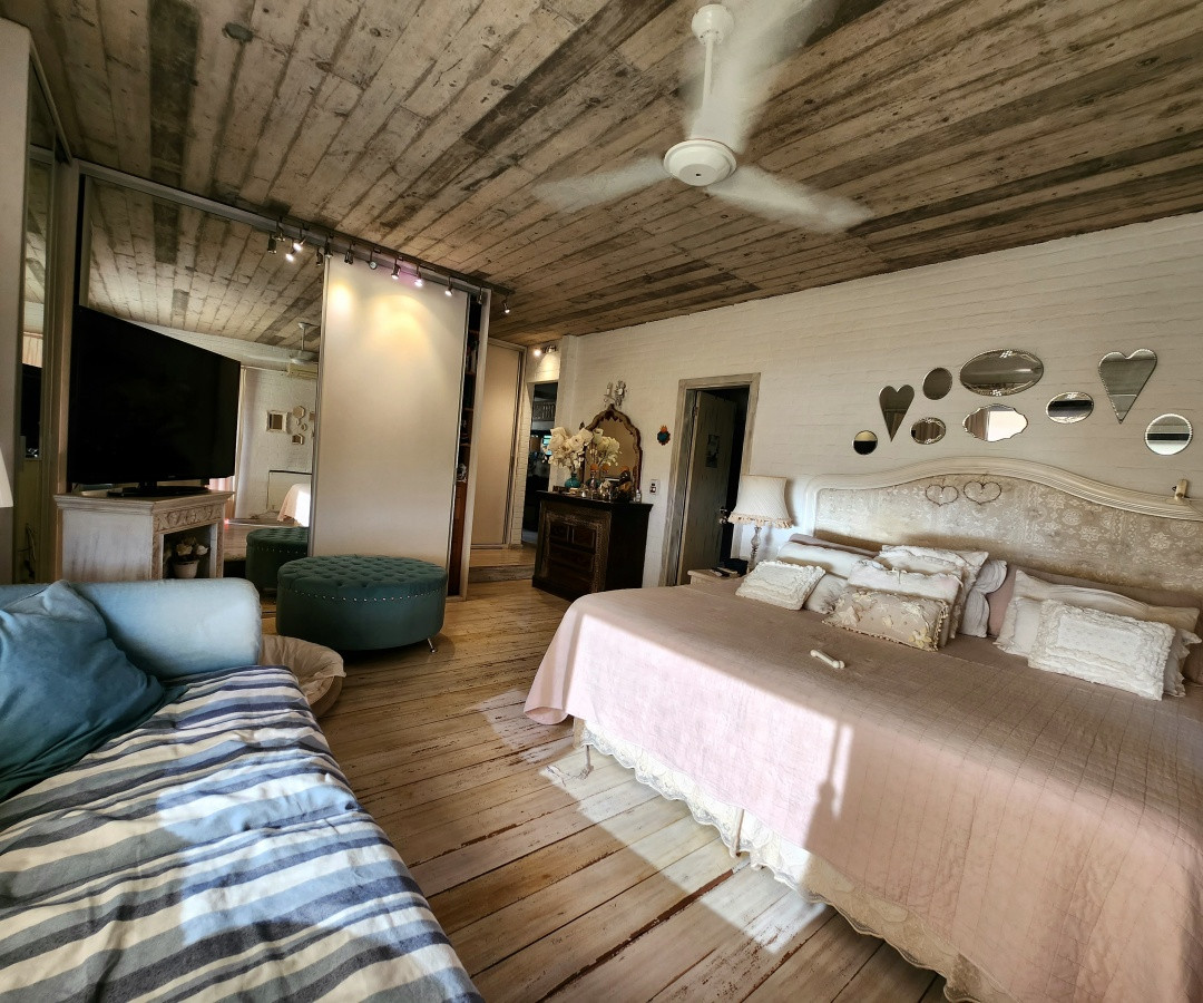 Casa ID.288 - Excelente casa en el Lomo de la Ballena con vista al mar