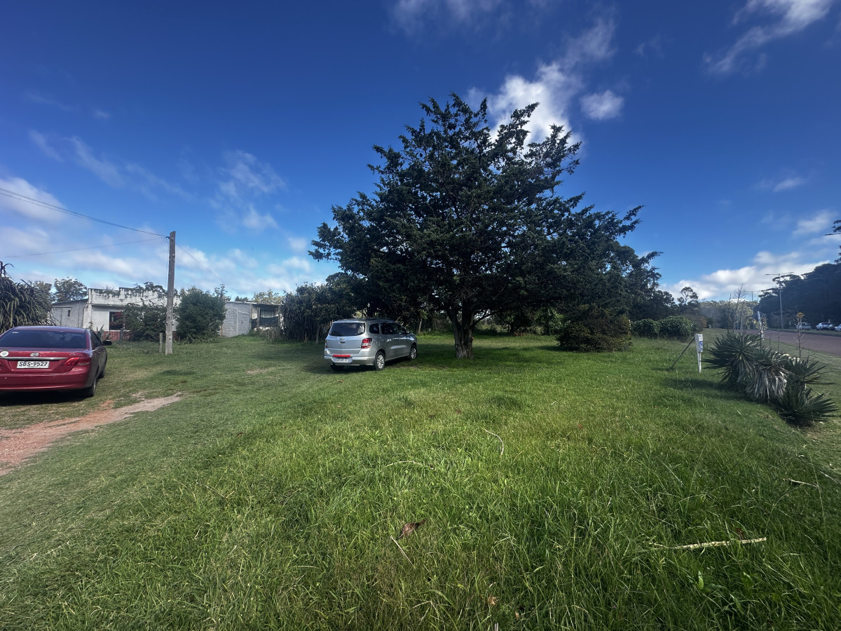 Casa ID.6814 - Venta de 3 casas sobre camino Lissich Punta Ballena 