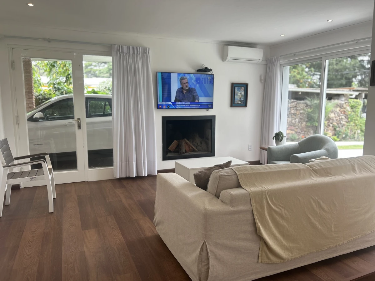 Casa ID.6657 - Casa en Punta Ballena, Solanas