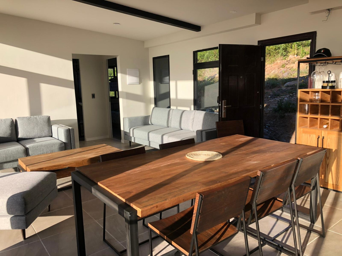 Casa ID.6490 - Venta casa en zona las cumbres, Punta Ballena 